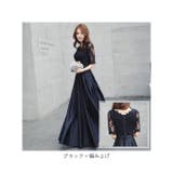 ステージドレス ロング丈 pkdress1 | BACKYARD FAMILY | 詳細画像14