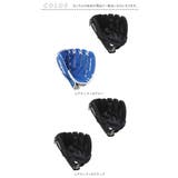 グローブセット 野球 親子セット pmybase001 | BACKYARD FAMILY | 詳細画像10 