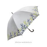 晴雨兼用 手開き式長傘 50cm | BACKYARD FAMILY | 詳細画像13