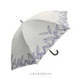 晴雨兼用 手開き式長傘 50cm | BACKYARD FAMILY | 詳細画像19