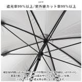 晴雨兼用 手開き式長傘 50cm | BACKYARD FAMILY | 詳細画像4