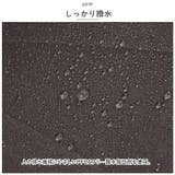 晴雨兼用 手開き式長傘 50cm | BACKYARD FAMILY | 詳細画像8