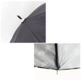 晴雨兼用 手開き式長傘 50cm | BACKYARD FAMILY | 詳細画像9