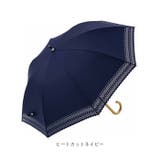 晴雨兼用 手開き式長傘 50cm | BACKYARD FAMILY | 詳細画像13
