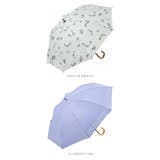 晴雨兼用 手開き式長傘 50cm | BACKYARD FAMILY | 詳細画像17