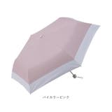 晴雨兼用 折りたたみ傘 55cm | BACKYARD FAMILY | 詳細画像15