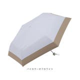 晴雨兼用 折りたたみ傘 55cm | BACKYARD FAMILY | 詳細画像17