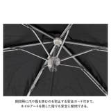 晴雨兼用 折りたたみ傘 55cm | BACKYARD FAMILY | 詳細画像7