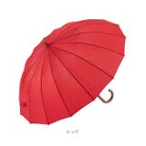 16本骨 ジャンプ傘 55cm | BACKYARD FAMILY | 詳細画像12