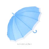 16本骨 ジャンプ傘 55cm | BACKYARD FAMILY | 詳細画像17