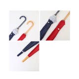 16本骨 ジャンプ傘 55cm | BACKYARD FAMILY | 詳細画像9