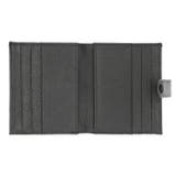 本革 ミニ 財布 カードケース ywallet5028 | BACKYARD FAMILY | 詳細画像8 