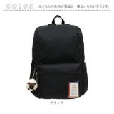 AVOCA アヴォカ リュック AC-001 | BACKYARD FAMILY | 詳細画像15