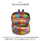 AVOCA アヴォカ リュック AC-001 | BACKYARD FAMILY | 詳細画像6