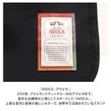 AVOCA アヴォカ リュック AC-002 | BACKYARD FAMILY | 詳細画像14