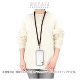 全機種対応 スマートフォンストラップ | BACKYARD FAMILY | 詳細画像2