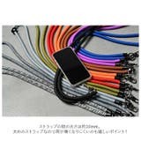 全機種対応 スマートフォンストラップ | BACKYARD FAMILY | 詳細画像5