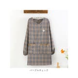 エプロン 熊 kgoods12 | BACKYARD FAMILY | 詳細画像15
