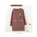 エプロン 熊 kgoods12 | BACKYARD FAMILY | 詳細画像17