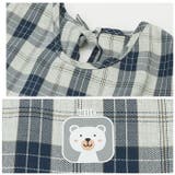 エプロン 熊 kgoods12 | BACKYARD FAMILY | 詳細画像8