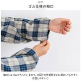 エプロン 熊 kgoods12 | BACKYARD FAMILY | 詳細画像9