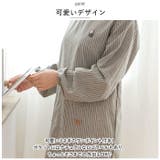 エプロン 兎 kgoods13 | BACKYARD FAMILY | 詳細画像3