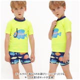 水着半袖男の子 lyswim6 | BACKYARD FAMILY | 詳細画像2