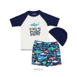 水着半袖男の子 lyswim6 | BACKYARD FAMILY | 詳細画像17