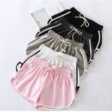 ショートパンツ pk0123 | BACKYARD FAMILY | 詳細画像6 