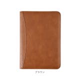 バインダー A5 メモ用紙付き 電卓付き pmybinda003 | BACKYARD FAMILY | 詳細画像13