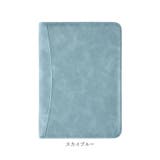 バインダー A5 メモ用紙付き 電卓付き pmybinda003 | BACKYARD FAMILY | 詳細画像14