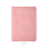 バインダー A5 メモ用紙付き 電卓付き pmybinda003 | BACKYARD FAMILY | 詳細画像19