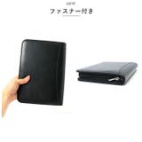 バインダー A5 メモ用紙付き 電卓付き pmybinda003 | BACKYARD FAMILY | 詳細画像6