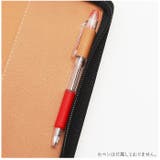 バインダー A6 メモ用紙付き 電卓付き pmybinda004 | BACKYARD FAMILY | 詳細画像11