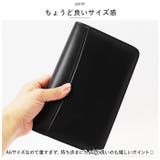 バインダー A6 メモ用紙付き 電卓付き pmybinda004 | BACKYARD FAMILY | 詳細画像12