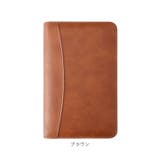 バインダー A6 メモ用紙付き 電卓付き pmybinda004 | BACKYARD FAMILY | 詳細画像14