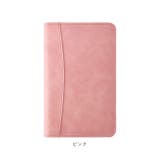 バインダー A6 メモ用紙付き 電卓付き pmybinda004 | BACKYARD FAMILY | 詳細画像20