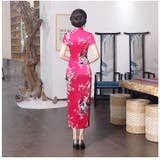 チャイナドレス ロング pmydress001 | BACKYARD FAMILY | 詳細画像7 