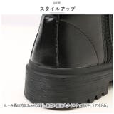 ショートブーツ pmysboot001 | BACKYARD FAMILY | 詳細画像13