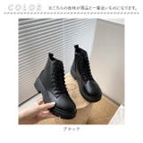 ショートブーツ pmysboot001 | BACKYARD FAMILY | 詳細画像14