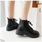 ショートブーツ pmysboot001 | BACKYARD FAMILY | 詳細画像4