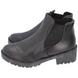 ショートブーツ pmysboot002 | BACKYARD FAMILY | 詳細画像9 