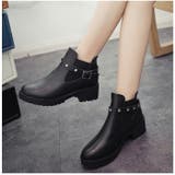 ショートブーツ pmysboot003 | BACKYARD FAMILY | 詳細画像3 