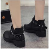 ショートブーツ pmysboot003 | BACKYARD FAMILY | 詳細画像4 