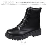 ショートブーツ pmysboot004 | BACKYARD FAMILY | 詳細画像11