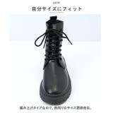 ショートブーツ pmysboot004 | BACKYARD FAMILY | 詳細画像5