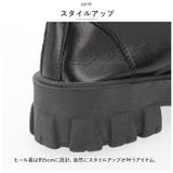 ショートブーツ pmysboot006 | BACKYARD FAMILY | 詳細画像11