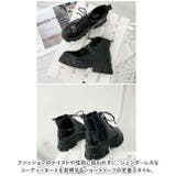 ショートブーツ pmysboot006 | BACKYARD FAMILY | 詳細画像5