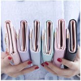 財布 レディース 三つ折り pmywallet001 | BACKYARD FAMILY | 詳細画像5 