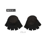 シルククッション付きトゥキャップ | BACKYARD FAMILY | 詳細画像15